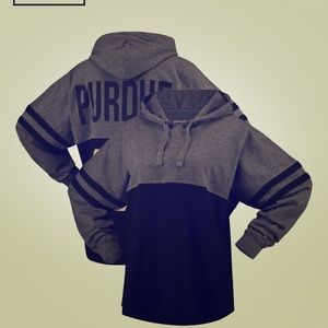 Purdue University Hoodie